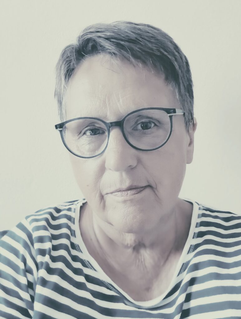 Anke Brehm